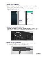 Preview for 2 page of Yamaha ATS-2090 Manual