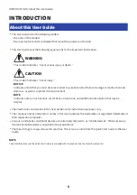 Preview for 5 page of Yamaha ATS-B200 User Manual