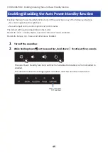 Preview for 45 page of Yamaha ATS-B200 User Manual