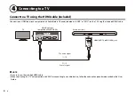 Preview for 4 page of Yamaha ATS-B300 Quick Manual