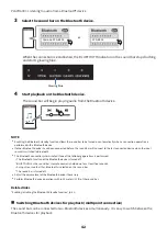 Preview for 42 page of Yamaha ATS-B300A User Manual