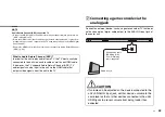 Предварительный просмотр 23 страницы Yamaha ATS-CU2070 Owner'S Manual