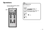 Предварительный просмотр 25 страницы Yamaha ATS-CU2070 Owner'S Manual