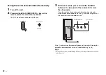 Предварительный просмотр 42 страницы Yamaha ATS-CU2070 Owner'S Manual