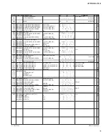 Preview for 3 page of Yamaha ATTITUDE LTD II Service Manual