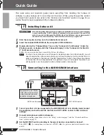 Preview for 8 page of Yamaha Audiogram 3 Owner'S Manual