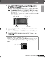 Preview for 15 page of Yamaha Audiogram 3 Owner'S Manual