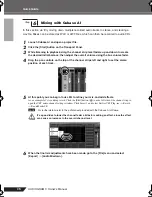 Preview for 16 page of Yamaha Audiogram 3 Owner'S Manual