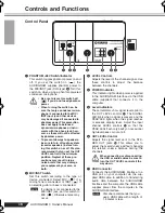 Preview for 18 page of Yamaha Audiogram 3 Owner'S Manual