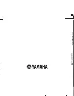 Preview for 28 page of Yamaha Audiogram 3 Owner'S Manual