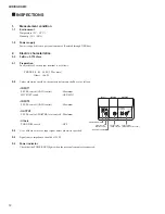 Preview for 12 page of Yamaha Audiogram 3 Service Manual