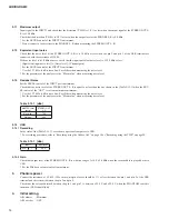 Preview for 14 page of Yamaha Audiogram 3 Service Manual