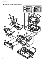 Preview for 35 page of Yamaha Audiogram 3 Service Manual