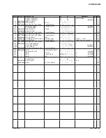 Preview for 36 page of Yamaha Audiogram 3 Service Manual