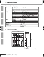 Preview for 19 page of Yamaha Audiogram 6 Owner'S Manual