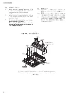 Preview for 8 page of Yamaha Audiogram 6 Service Manual