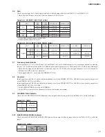 Preview for 15 page of Yamaha Audiogram 6 Service Manual