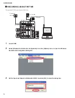 Preview for 34 page of Yamaha Audiogram 6 Service Manual