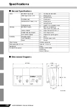 Предварительный просмотр 23 страницы Yamaha Audiogram3 Owner'S Manual