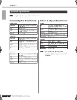 Preview for 6 page of Yamaha Audiogram6 Owner'S Manual