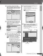 Предварительный просмотр 11 страницы Yamaha Audiogram6 Owner'S Manual