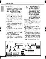 Preview for 16 page of Yamaha Audiogram6 Owner'S Manual