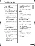 Preview for 17 page of Yamaha Audiogram6 Owner'S Manual