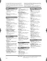 Preview for 23 page of Yamaha Audiogram6 Owner'S Manual