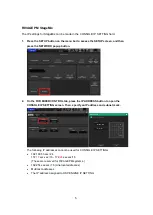 Preview for 5 page of Yamaha Audioversity Rivage Pm Series Network Setup Manual