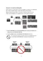 Preview for 9 page of Yamaha Audioversity Rivage Pm Series Network Setup Manual