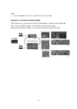 Preview for 10 page of Yamaha Audioversity Rivage Pm Series Network Setup Manual