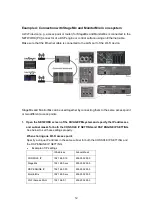 Preview for 12 page of Yamaha Audioversity Rivage Pm Series Network Setup Manual