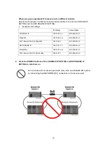 Preview for 13 page of Yamaha Audioversity Rivage Pm Series Network Setup Manual