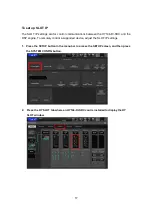 Preview for 17 page of Yamaha Audioversity Rivage Pm Series Network Setup Manual