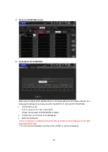 Preview for 18 page of Yamaha Audioversity Rivage Pm Series Network Setup Manual