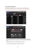 Preview for 19 page of Yamaha Audioversity Rivage Pm Series Network Setup Manual