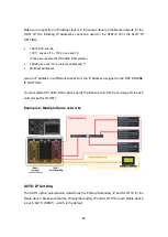 Preview for 22 page of Yamaha Audioversity Rivage Pm Series Network Setup Manual