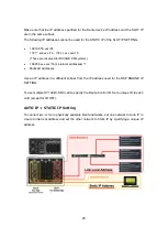 Preview for 25 page of Yamaha Audioversity Rivage Pm Series Network Setup Manual