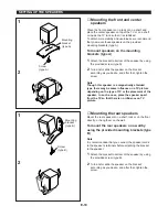 Предварительный просмотр 14 страницы Yamaha AV-1 Owner'S Manual