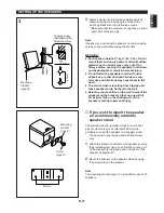 Предварительный просмотр 15 страницы Yamaha AV-1 Owner'S Manual