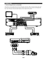 Предварительный просмотр 20 страницы Yamaha AV-1 Owner'S Manual