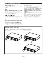 Предварительный просмотр 24 страницы Yamaha AV-1 Owner'S Manual