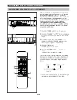 Предварительный просмотр 30 страницы Yamaha AV-1 Owner'S Manual