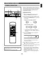 Предварительный просмотр 37 страницы Yamaha AV-1 Owner'S Manual