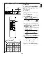 Предварительный просмотр 39 страницы Yamaha AV-1 Owner'S Manual