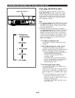 Предварительный просмотр 44 страницы Yamaha AV-1 Owner'S Manual