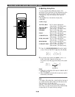 Предварительный просмотр 52 страницы Yamaha AV-1 Owner'S Manual