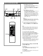 Предварительный просмотр 54 страницы Yamaha AV-1 Owner'S Manual