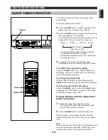 Предварительный просмотр 55 страницы Yamaha AV-1 Owner'S Manual