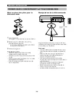 Предварительный просмотр 63 страницы Yamaha AV-1 Owner'S Manual